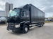 RENAULT TRUCKS Range t 380.26 6x2 R 0dr Automatic 2018