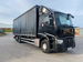 RENAULT TRUCKS Range t 380.26 6x2 R 0dr Automatic 2018