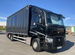 RENAULT TRUCKS Range t 380.26 6x2 R 0dr Automatic 2018