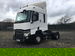 RENAULT TRUCKS Range t 460.18 4X2 T 0dr Automatic 2018