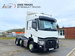 RENAULT TRUCKS Range t 460.26 TML 0dr Automatic 2021