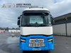 RENAULT TRUCKS Range t 480 EVO 6x2 Midlift 0dr Automatic 2026