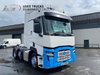 RENAULT TRUCKS Range t 480 EVO 6x2 Midlift 0dr Automatic 2026
