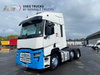 RENAULT TRUCKS Range t 480 EVO 6x2 Midlift 0dr Automatic 2026