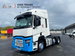 RENAULT TRUCKS Range t 480 EVO 6x2 Midlift 0dr Automatic 2022