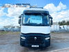 RENAULT TRUCKS Range t 480 EVO 6x2 Midlift 0dr Automatic 2026