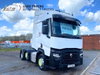 RENAULT TRUCKS Range t 480 EVO 6x2 Midlift 0dr Automatic 2026