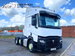 RENAULT TRUCKS Range t 480 EVO 6x2 Midlift 0dr Automatic 2023