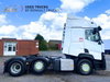 RENAULT TRUCKS Range t 480 EVO 6x2 Midlift 0dr Automatic 2026