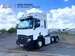 RENAULT TRUCKS Range t 480 EVO 6x2 Midlift 0dr Automatic 2023