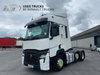 RENAULT TRUCKS Range t 480 EVO 6x2 Midlift 0dr Automatic 2026