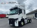 RENAULT TRUCKS Range t 480 EVO 6x2 Midlift 0dr Automatic 2023