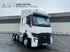 RENAULT TRUCKS Range t 480 EVO 6x2 Midlift 0dr Automatic 2026