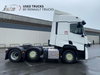 RENAULT TRUCKS Range t 480 EVO 6x2 Midlift 0dr Automatic 2026
