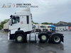 RENAULT TRUCKS Range t 480 EVO 6x2 Midlift 0dr Automatic 2026