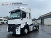 RENAULT TRUCKS Range t 480 EVO 6x2 Midlift 0dr Automatic 2026