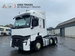 RENAULT TRUCKS Range t 480 EVO 6x2 Midlift 0dr Automatic 2023