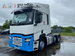 RENAULT TRUCKS Range t 480 EVO 6x2 Midlift 0dr Automatic 2022