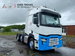 RENAULT TRUCKS Range t 480 EVO 6x2 Midlift 0dr Automatic 2022