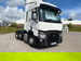 RENAULT TRUCKS Range t 460.26 6X2 TML 0dr Automatic 2019