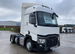 RENAULT TRUCKS Range t 480.26 6X2 TML 0dr Automatic 2018