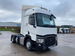 RENAULT TRUCKS Range t 480.26 6X2 TML 0dr Automatic 2018