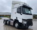 RENAULT TRUCKS Range t 480.26 6x2 TML 0dr Automatic 2020