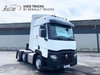RENAULT TRUCKS Range t 480.26 TML 0dr Automatic 2026