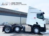RENAULT TRUCKS Range t 480.26 TML 0dr Automatic 2026