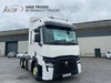 RENAULT TRUCKS Range t 480 6x2 EVOLUTION 0dr Automatic 2026