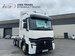 RENAULT TRUCKS Range t 480 6x2 EVOLUTION 0dr Automatic 2023