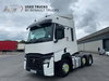 RENAULT TRUCKS Range t 480 6x2 EVOLUTION 0dr Automatic 2026