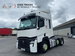 RENAULT TRUCKS Range t 480 6x2 EVOLUTION 0dr Automatic 2023