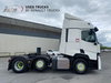 RENAULT TRUCKS Range t 480 6x2 EVOLUTION 0dr Automatic 2026