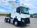 RENAULT TRUCKS Range t 480.26 TML EVOLUTION 0dr Automatic 2022