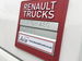 RENAULT TRUCKS Range t high 480.26 6X2 TML 0dr Automatic 2019