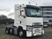 RENAULT TRUCKS Range t high 480.26 6X2 TML 0dr Automatic 2019