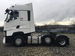RENAULT TRUCKS Range t high 480.26 6X2 TML 0dr Automatic 2019