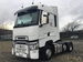 RENAULT TRUCKS Range t high 480.26 6X2 TML 0dr Automatic 2019