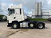 RENAULT TRUCKS Range t HIGH 480.26 TML *13 LITRE* 0dr Automatic 2021
