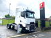 RENAULT TRUCKS Range t HIGH 480.26 TML *13 LITRE* 0dr Automatic 2021