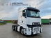 RENAULT TRUCKS Range t HIGH 520 6x2 0dr Automatic 2022