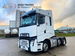 RENAULT TRUCKS Range t HIGH 520 6x2 0dr Automatic 2022