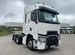 RENAULT TRUCKS Range t HIGH 520.26 6x2 TAG AXLE 0dr Automatic 2020