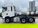 RENAULT TRUCKS Range t HIGH 520.26 6x2 TAG AXLE 0dr Automatic 2020