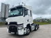 RENAULT TRUCKS Range t HIGH 520.26 6x2 TAG AXLE 0dr Automatic 2020