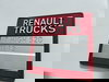 RENAULT TRUCKS Range t HIGH 520.26 TML 0dr Automatic 2026