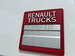 RENAULT TRUCKS Range t HIGH 520.26 TML 0dr Automatic 2021