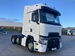 RENAULT TRUCKS Range t HIGH 520.26 TML 0dr Automatic 2021