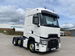 RENAULT TRUCKS Range t HIGH 520.26 TML 0dr Automatic 2021
